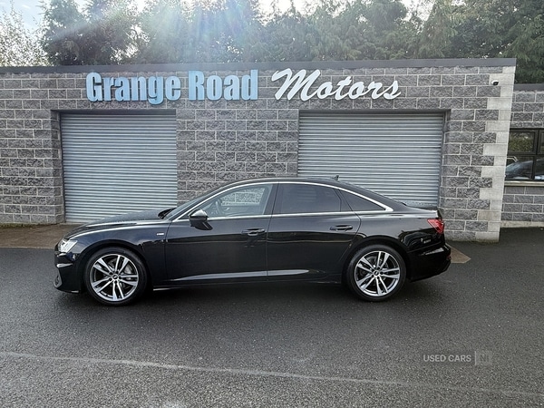 Used Audi A6 2022 for sale - 76123203: Photo 3