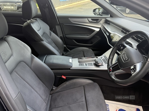 Used Audi A6 2022 for sale - 76123203: Photo 6