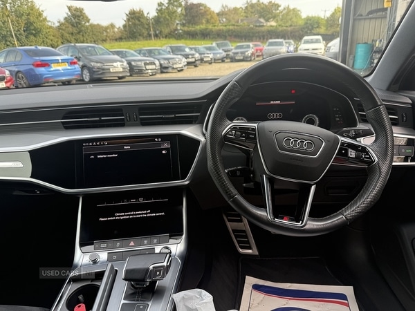 Used Audi A6 2022 for sale - 76123203: Photo 7