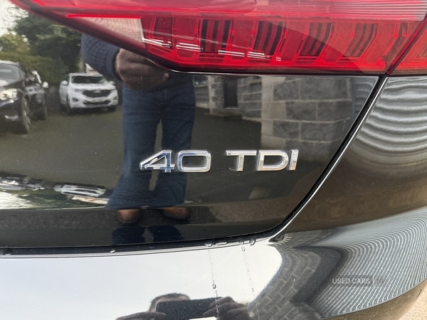Used Audi A6 2022 for sale - 76123203: Photo 8