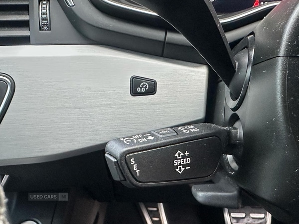 Used Audi A4 2021 for sale - 78008122: Photo 11