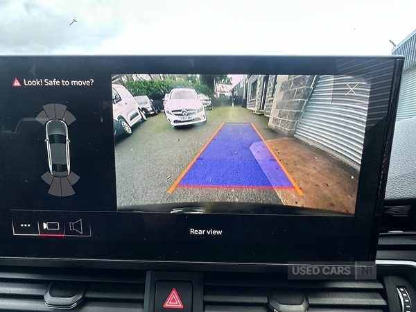 Used Audi A4 2021 for sale - 78008122: Photo 12