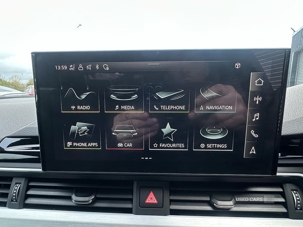 Used Audi A4 2021 for sale - 78008122: Photo 13