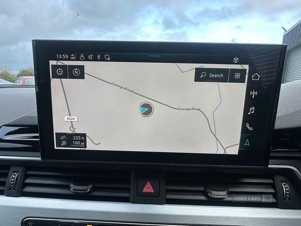 Used Audi A4 2021 for sale - 78008122: Photo 7