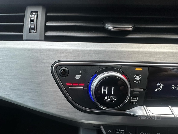 Used Audi A4 2021 for sale - 78008122: Photo 9