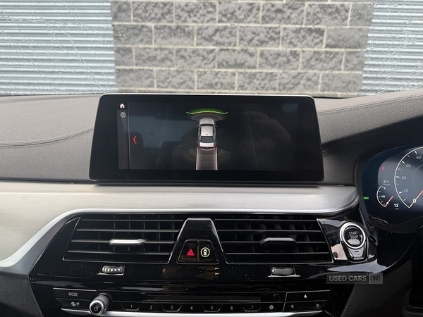 Used BMW 5 Series 2019 for sale - 77626689: Photo 11