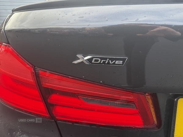 Used BMW 5 Series 2019 for sale - 77626689: Photo 6