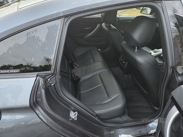 Used BMW 4 Series 2018 for sale - 76914215: Photo 10