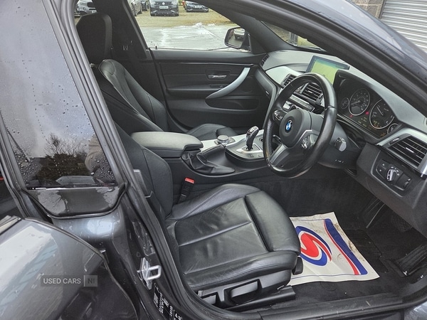 Used BMW 4 Series 2018 for sale - 76914215: Photo 11