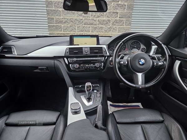 Used BMW 4 Series 2018 for sale - 76914215: Photo 12
