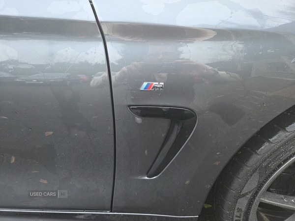 Used BMW 4 Series 2018 for sale - 76914215: Photo 8