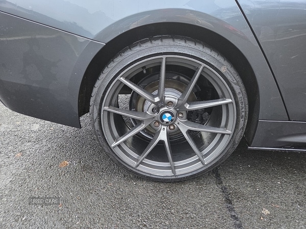 Used BMW 4 Series 2018 for sale - 76914215: Photo 9