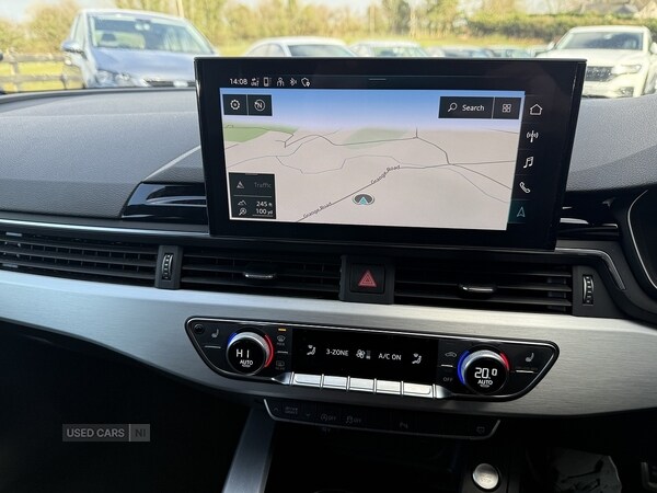 Used Audi A5 2023 for sale - 77626594: Photo 11