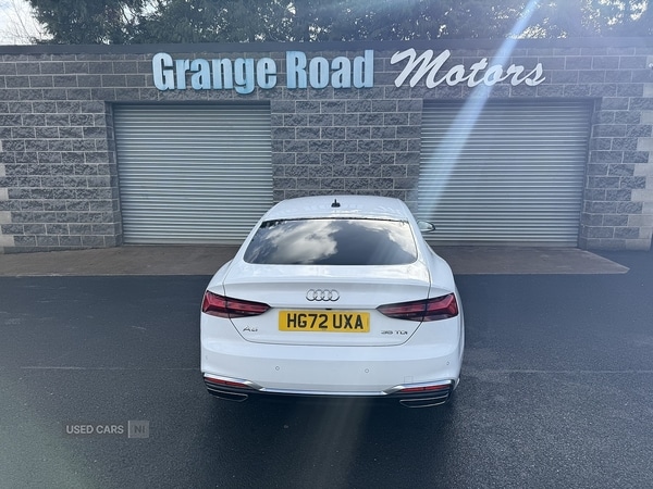 Used Audi A5 2023 for sale - 77626594: Photo 5