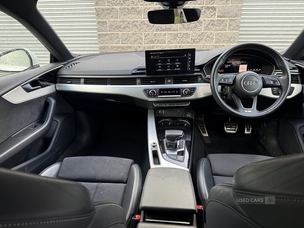 Used Audi A5 2023 for sale - 77626594: Photo 6