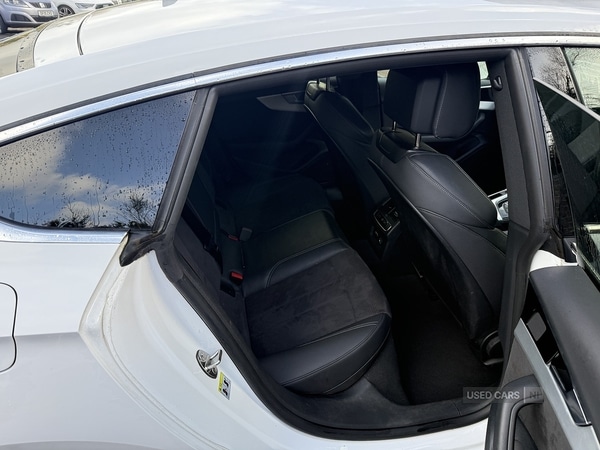 Used Audi A5 2023 for sale - 77626594: Photo 7