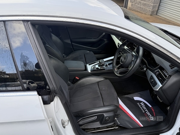 Used Audi A5 2023 for sale - 77626594: Photo 8