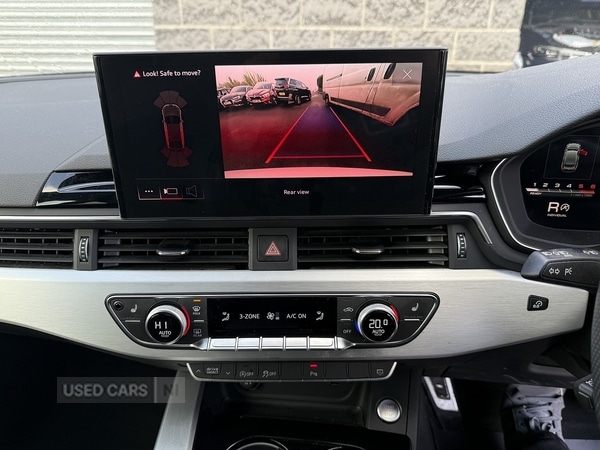 Used Audi A5 2023 for sale - 77626594: Photo 9