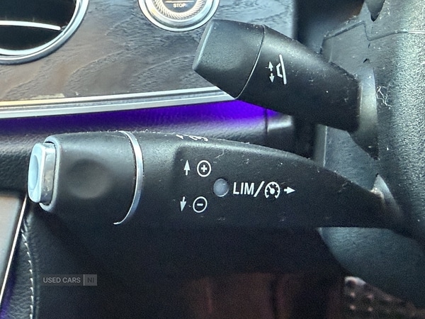 Used Mercedes-Benz E Class 2018 for sale - 77770233: Photo 13