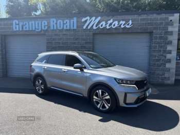 2024 - 2.2 CRDi Vision 5dr DCT