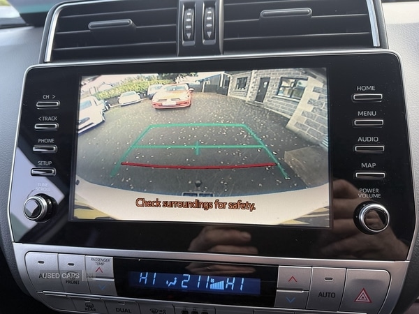 Used Toyota Land Cruiser 2023 for sale - 76190270: Photo 10