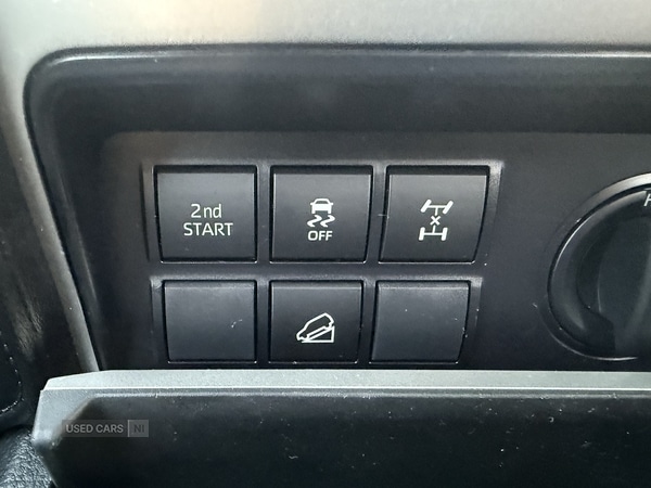 Used Toyota Land Cruiser 2023 for sale - 76190270: Photo 11