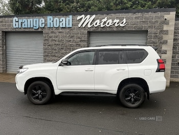 Used Toyota Landcruiser 2023 for sale - 76190270: Photo