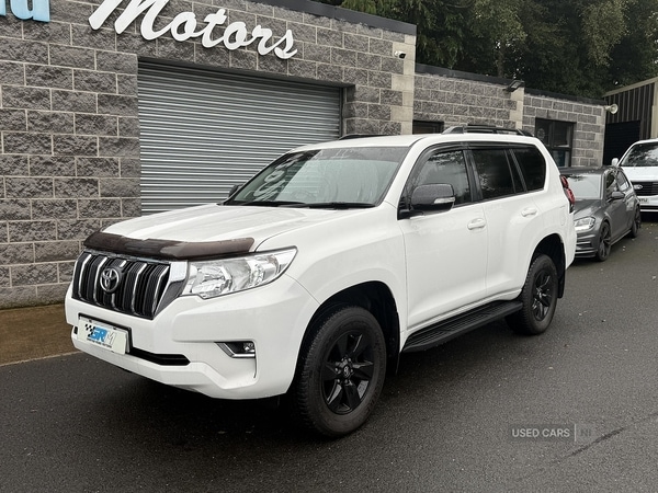 Used Toyota Landcruiser 2023 for sale - 76190270: Photo 3