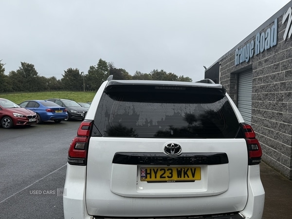 Used Toyota Landcruiser 2023 for sale - 76190270: Photo 4