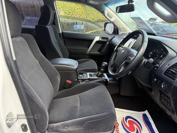 Used Toyota Land Cruiser 2023 for sale - 76190270: Photo 8