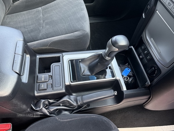 Used Toyota Land Cruiser 2023 for sale - 76190270: Photo 9