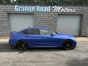 Used BMW 3 Series 2019 for sale - 78587195: Photo