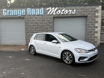 Used Volkswagen Golf 2019 for sale - 78388569: Photo