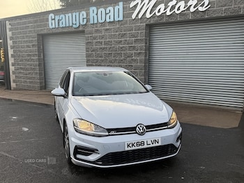 Used Volkswagen Golf 2019 for sale - 78388569: Photo
