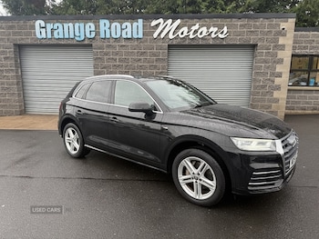 Audi Q5 feature image