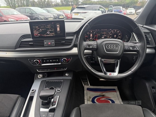 Used Audi Q5 2019 for sale - 77292437: Photo 7