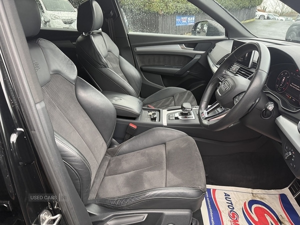 Used Audi Q5 2019 for sale - 77292437: Photo 8