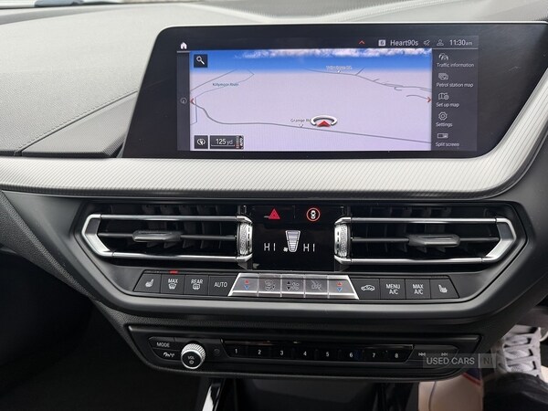 Used BMW 1 Series 2020 for sale - 77587682: Photo 10