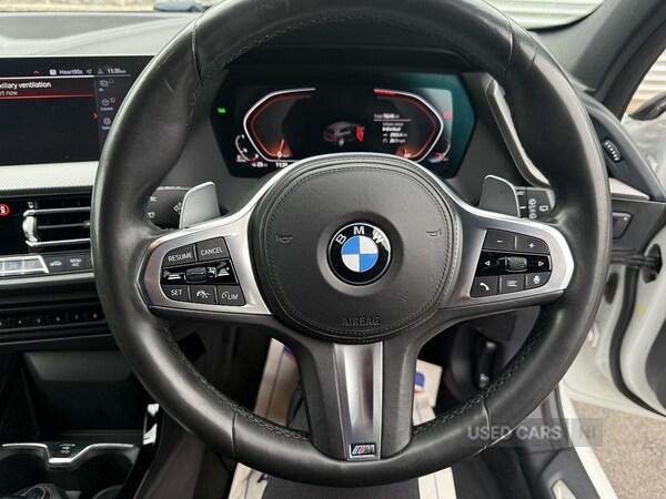 Used BMW 1 Series 2020 for sale - 77587682: Photo 11