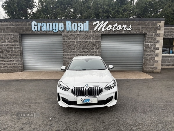 Used BMW 1 Series 2020 for sale - 77587682: Photo 2