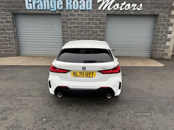 Used BMW 1 Series 2020 for sale - 77587682: Photo 6