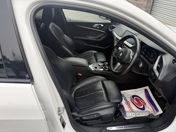 Used BMW 1 Series 2020 for sale - 77587682: Photo 7