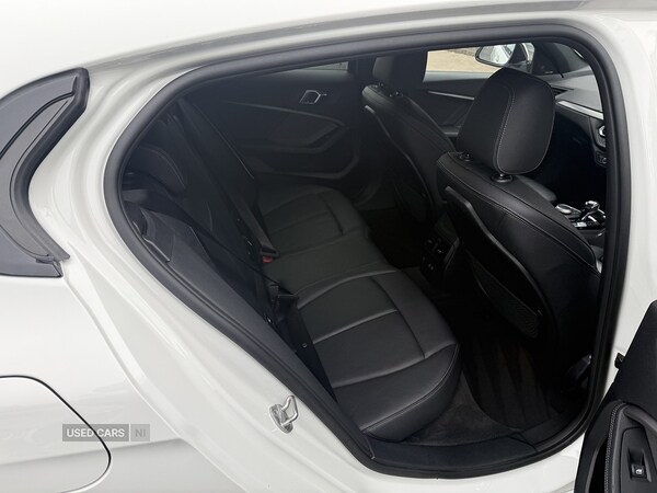 Used BMW 1 Series 2020 for sale - 77587682: Photo 8