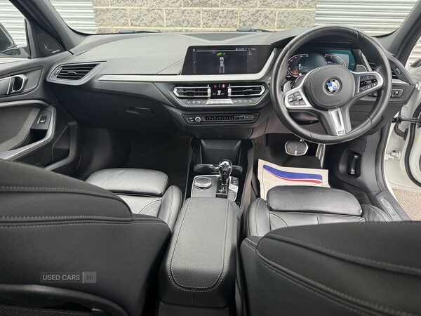 Used BMW 1 Series 2020 for sale - 77587682: Photo 9