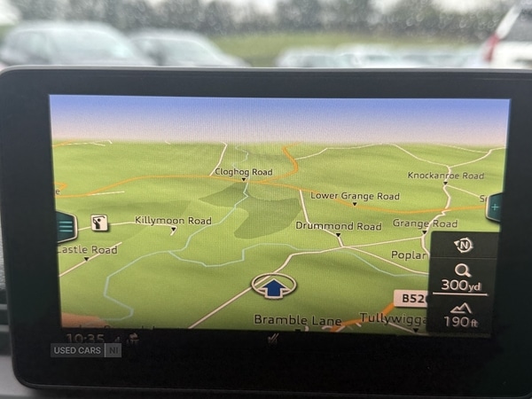 Used Audi Q5 2020 for sale - 77426670: Photo 12