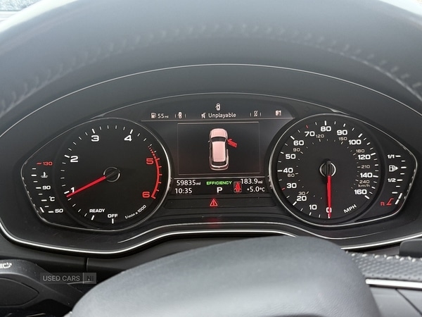 Used Audi Q5 2020 for sale - 77426670: Photo 13