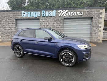 Audi Q5 feature image