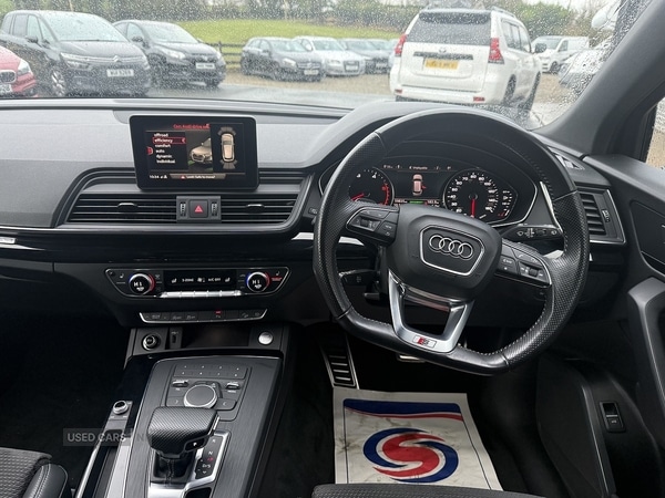 Used Audi Q5 2020 for sale - 77426670: Photo 7