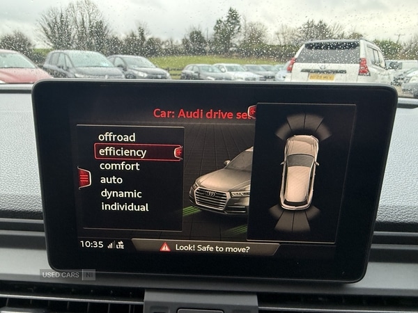 Used Audi Q5 2020 for sale - 77426670: Photo 9