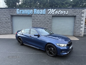 Used BMW 3 Series 2021 for sale - 78705978: Photo